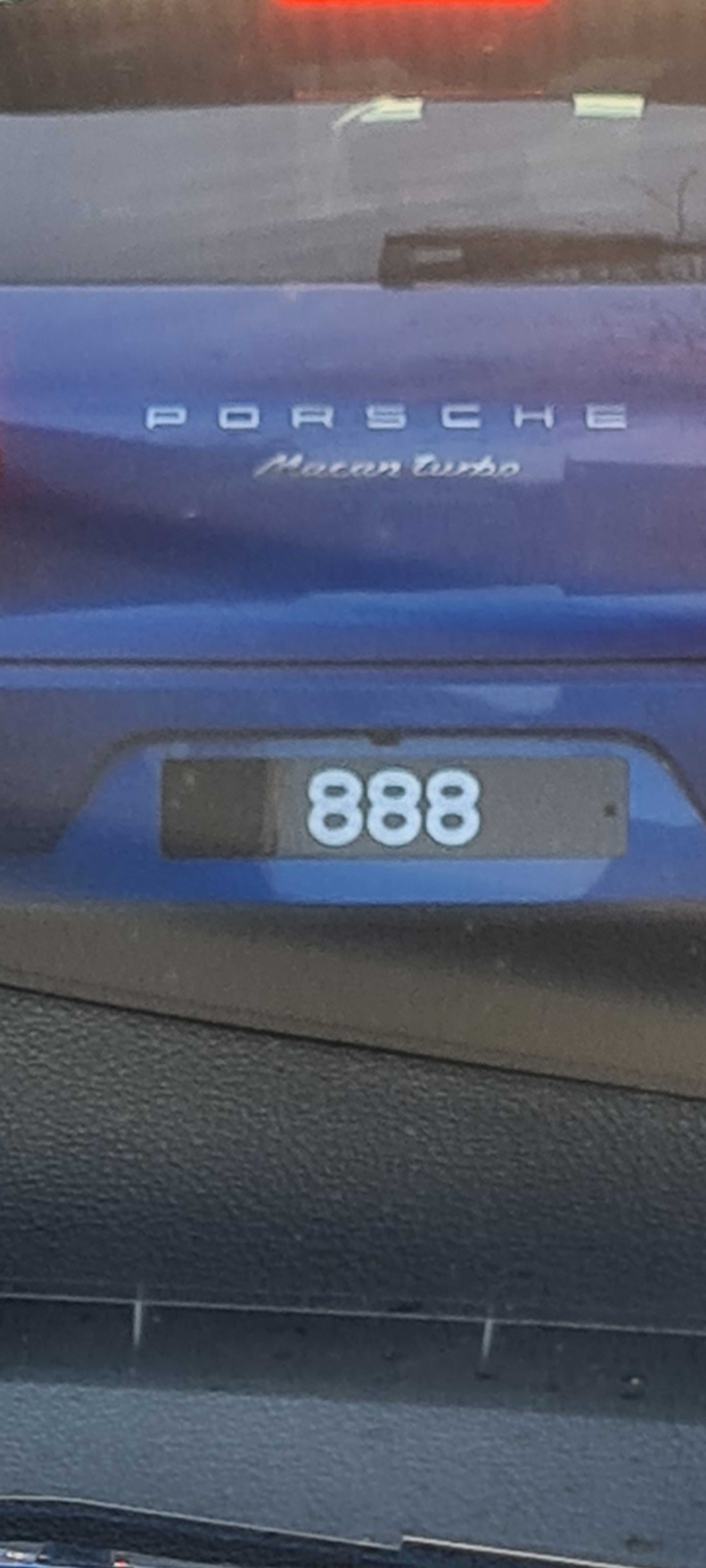 Registration 888