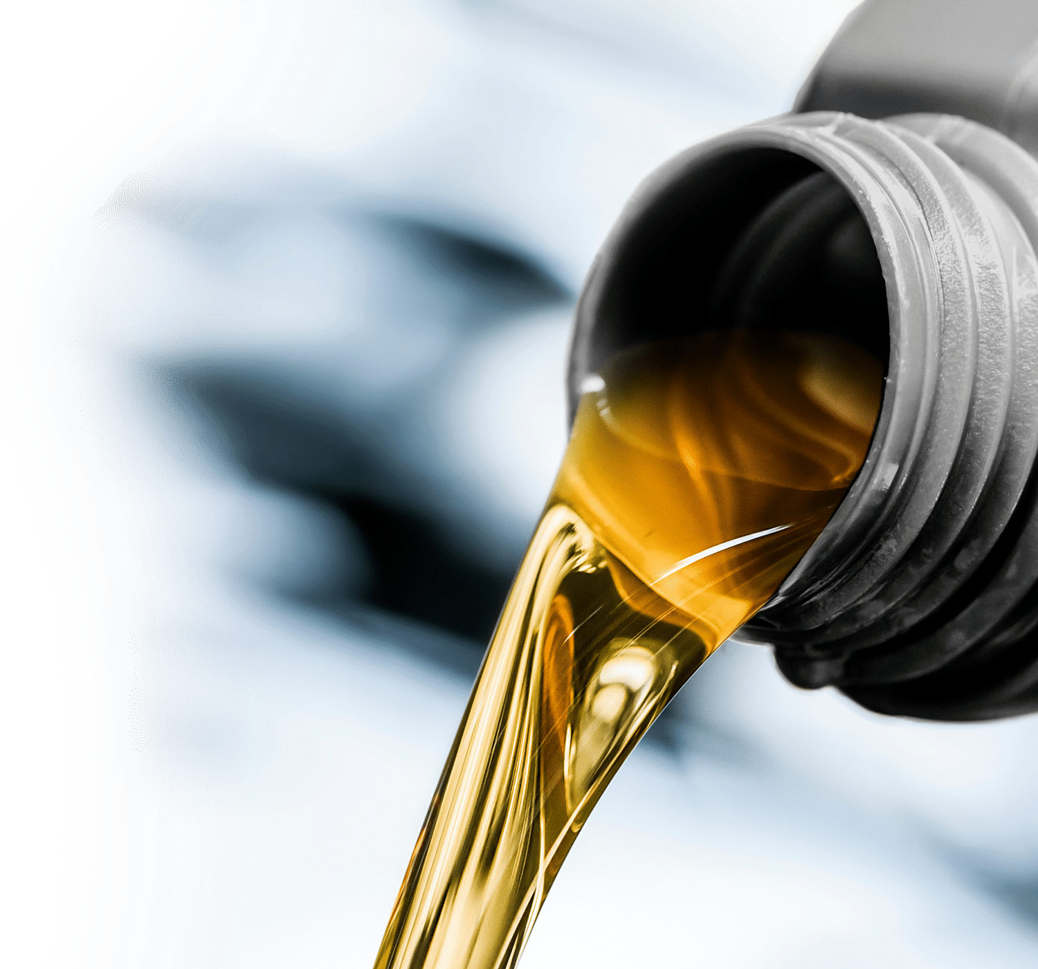 State-of-the art, friction modified and optimized Engine Oils