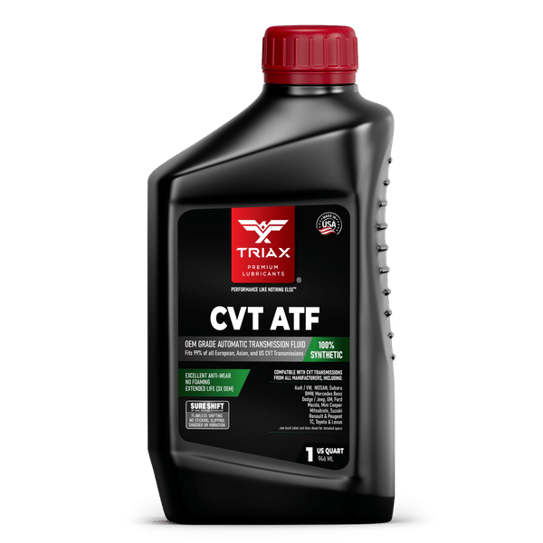 TRIAX CVT ATF Full Synthetic