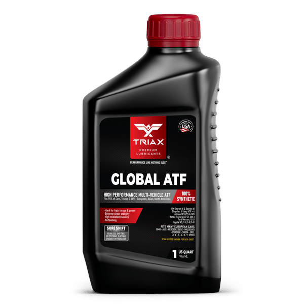 TRIAX Global ATF Full Synthetic