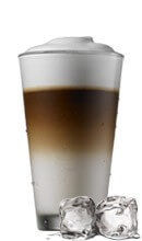 espresso coffee machine restaurant and bar