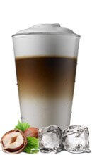 espresso coffee machine restaurant and bar