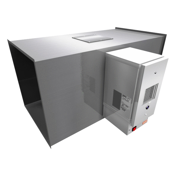 Commercial Kitchen Extraction & Ventilation 1 commercial kitchen extraction