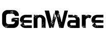 Cookware, Tableware & Utensils 15 Genware logo Catering Equipment