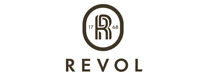 Cookware, Tableware & Utensils 20 Revol logo Catering Equipment