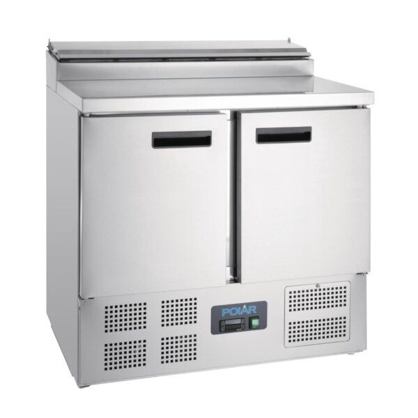 g604 Catering Equipment
