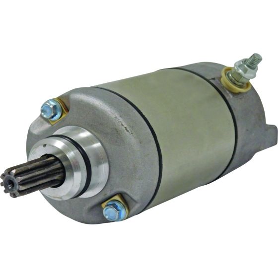 PARTS UNLIMITED 37039N STARTER YA