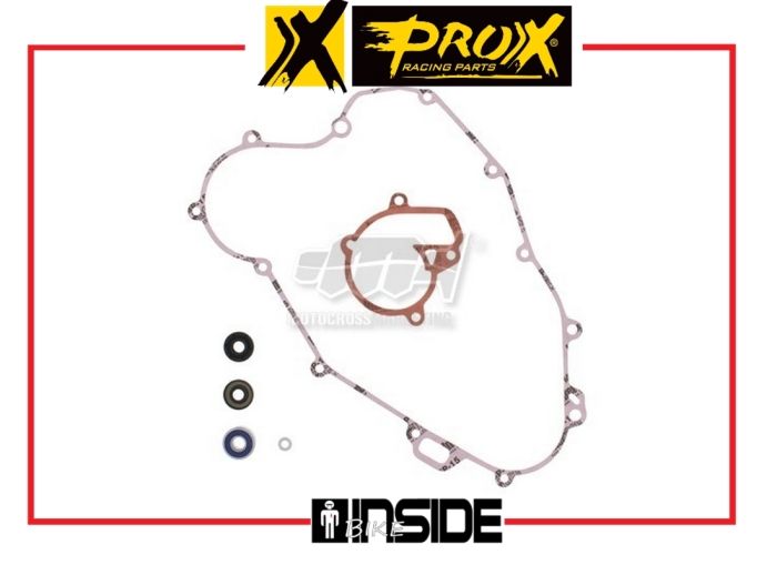 Pompa Acqua QUINTON HAZELL QCP3649 Con Guarnizioni - Per Ford Mondeo III, Mazda Tribute, Mazda MPV, Ford Maverick