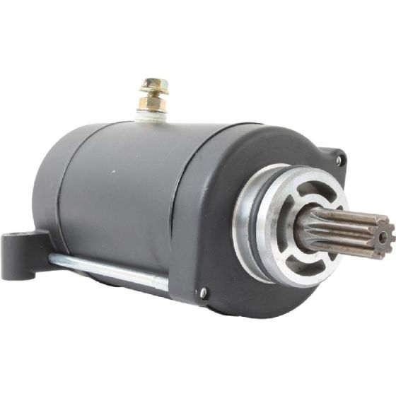 ASPL S5088 Motorino Di Avviamento – 1,4 KW, 73,8 Mm, 3 Fori Fissaggio
