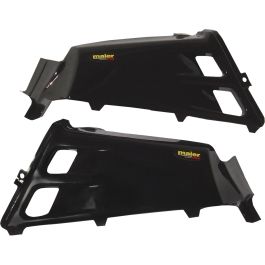 あい Banshee Fuel Tank Maier Black Gas Tank Cover For Yamaha Banshee