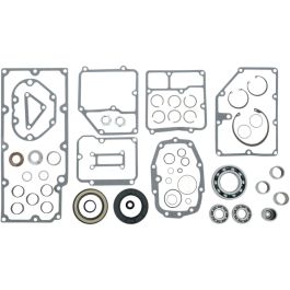 JIMS 1021 5 OR 6-SPEED TRANSMISSION MASTER REBUILD KIT