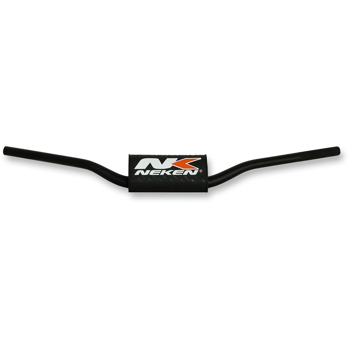 NEKEN R00121BK HANDLEBAR STANDARD ALUMINIUM BLACK