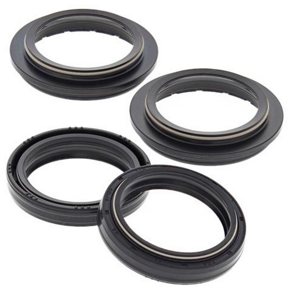 All Balls 56-1331 Fork Oil Seal & Dust Seal Kit All Balls 56-1331 Fork Oil Seal & Dust Seal Kit