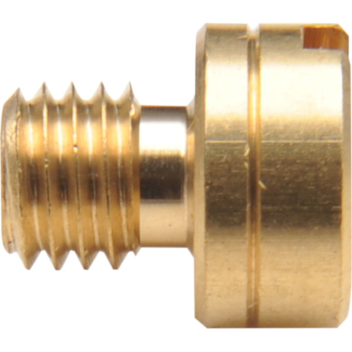 MIKUNI N100604-1675 MAIN JET HSR 167.5 BRASS 4PK