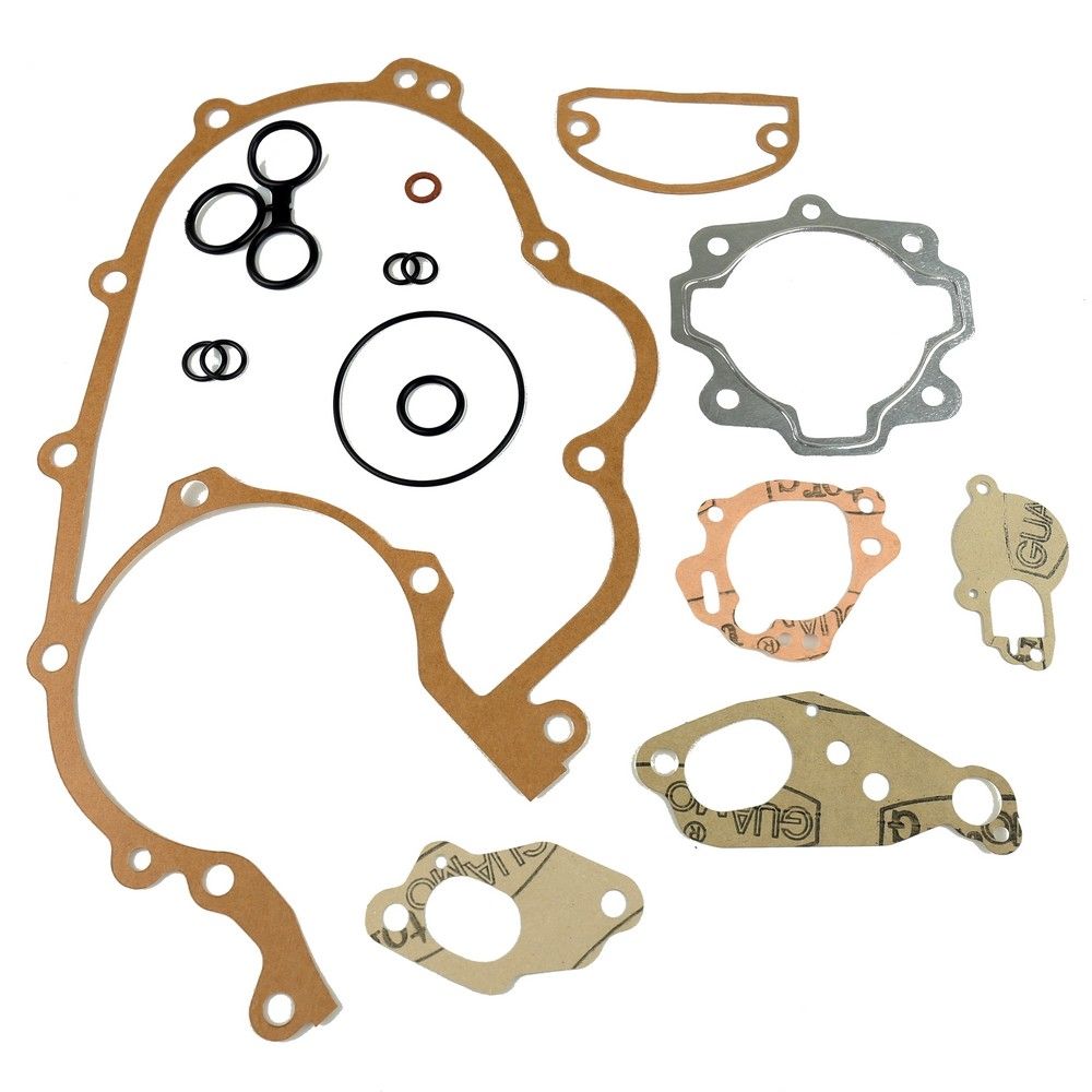 Athena P400480700400 Kit Guarnizioni Motore Per Vespa – Alta Qualità, Tenuta Originale, Smeriglio Con O-Rings