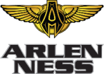 Arlen Ness