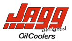 Jagg Oil Coolers