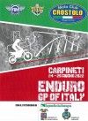 2022 FIM EnduroGP World Championship Carpineti (Italia) 24-26 Giugno