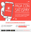 Da oggi puoi pagare anche con SATISPAY