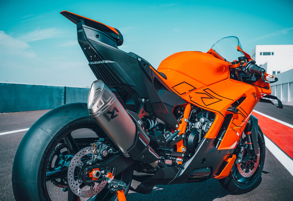 Motorcycle Events | Ride-outs, Track Days & Bike Meets | BikeTorque