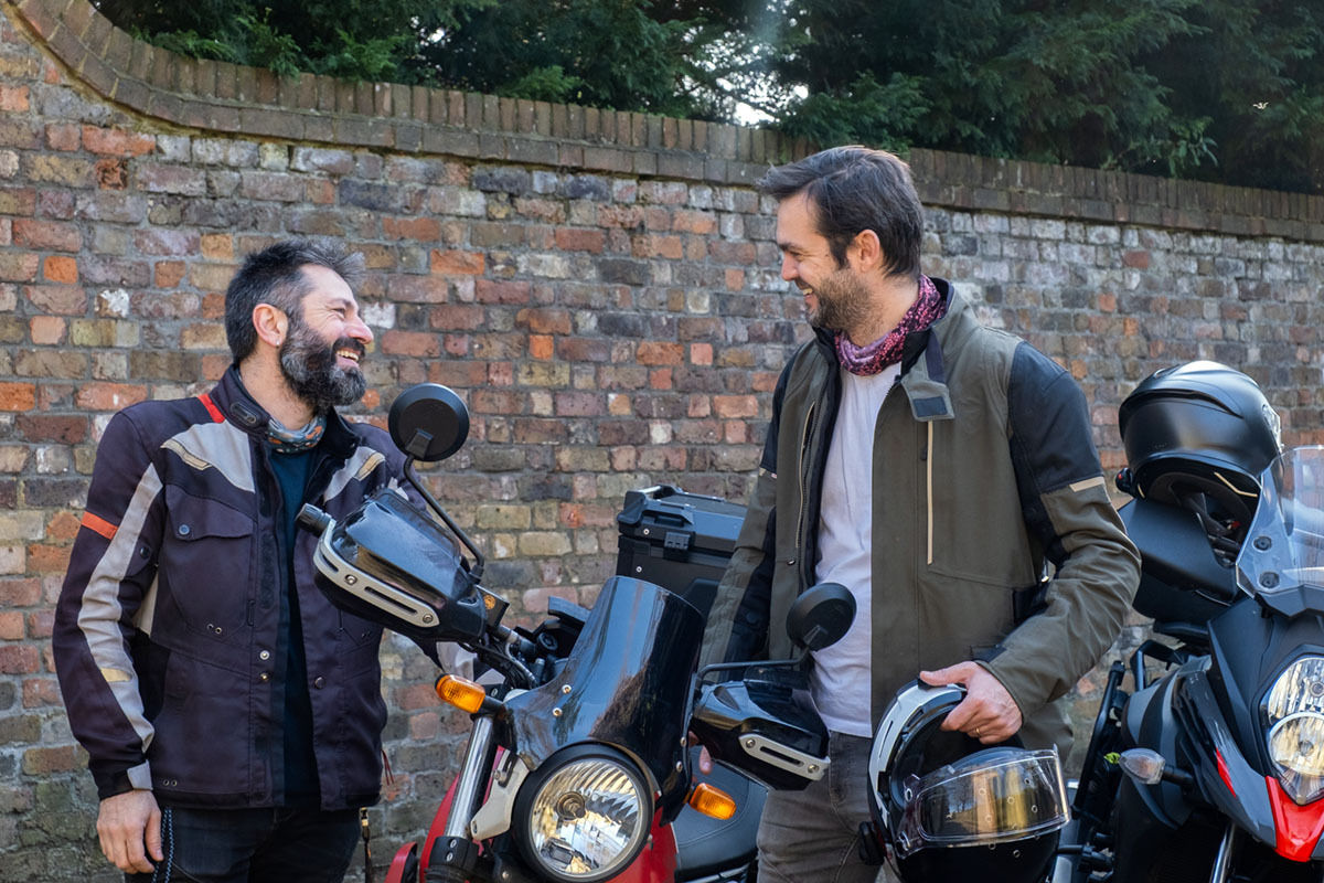 UK Motorbike Forum | BikeTorque Community Chat & Ride-Outs