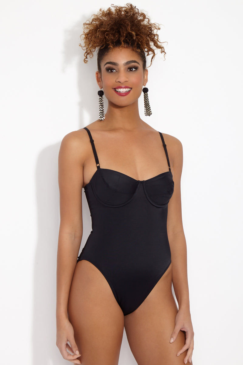 swimwear underwire