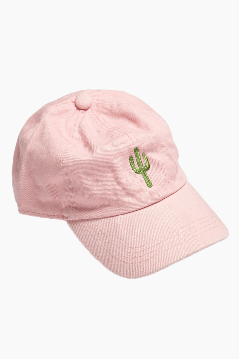pastel baseball cap