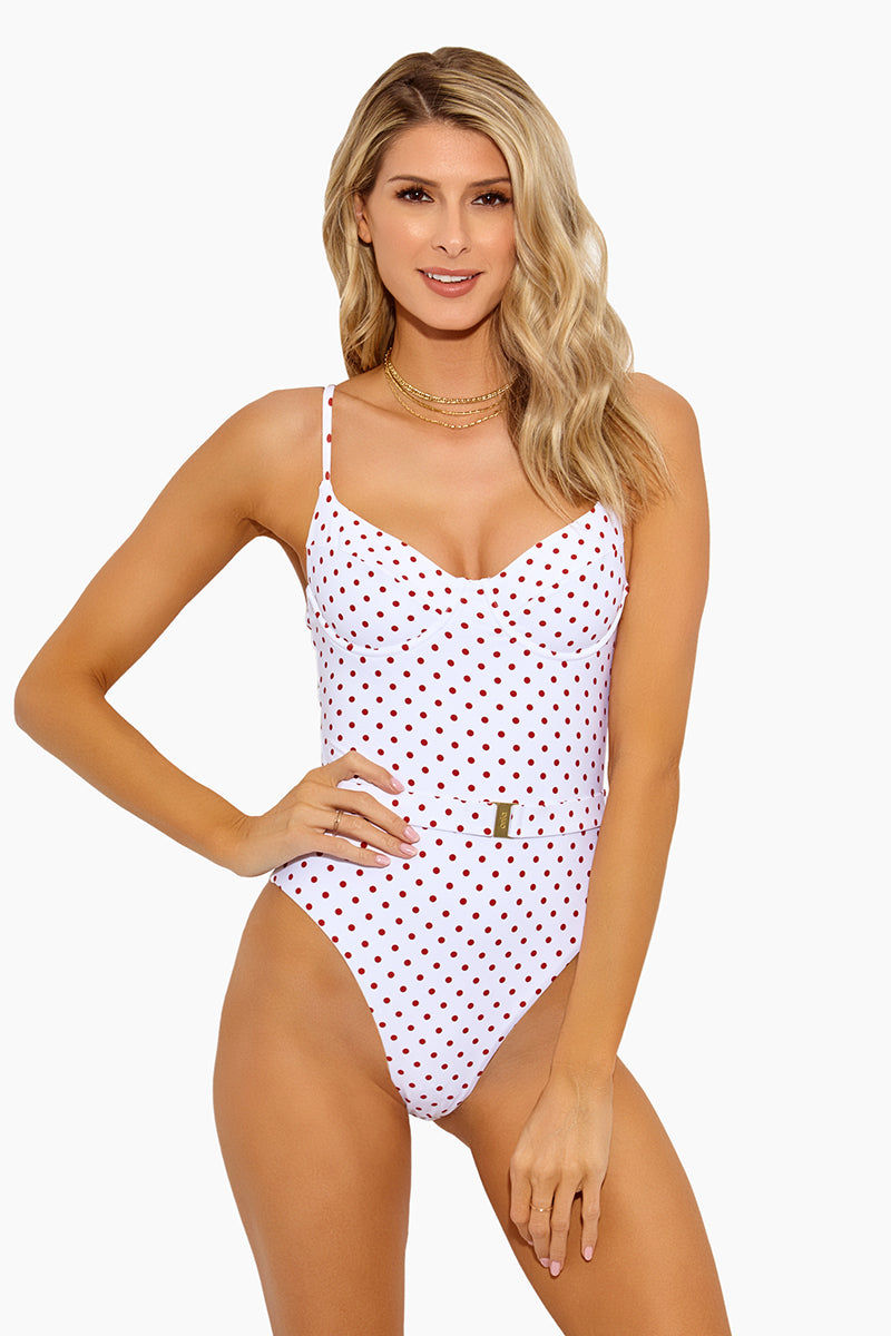 onia one piece swimsuit