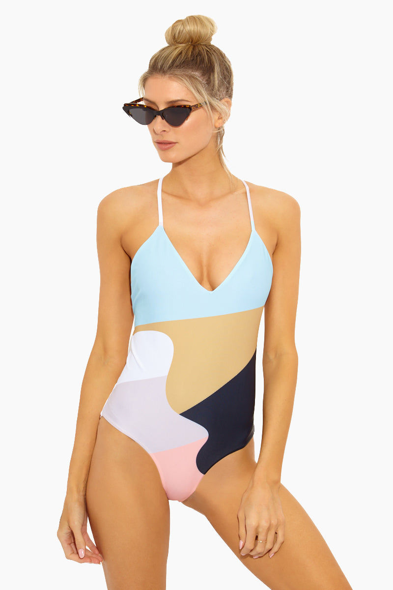 river island swimming costume