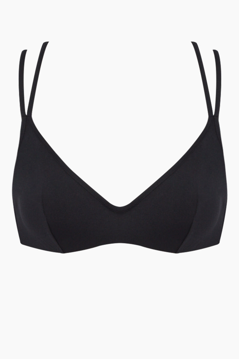 underwire bikini no padding
