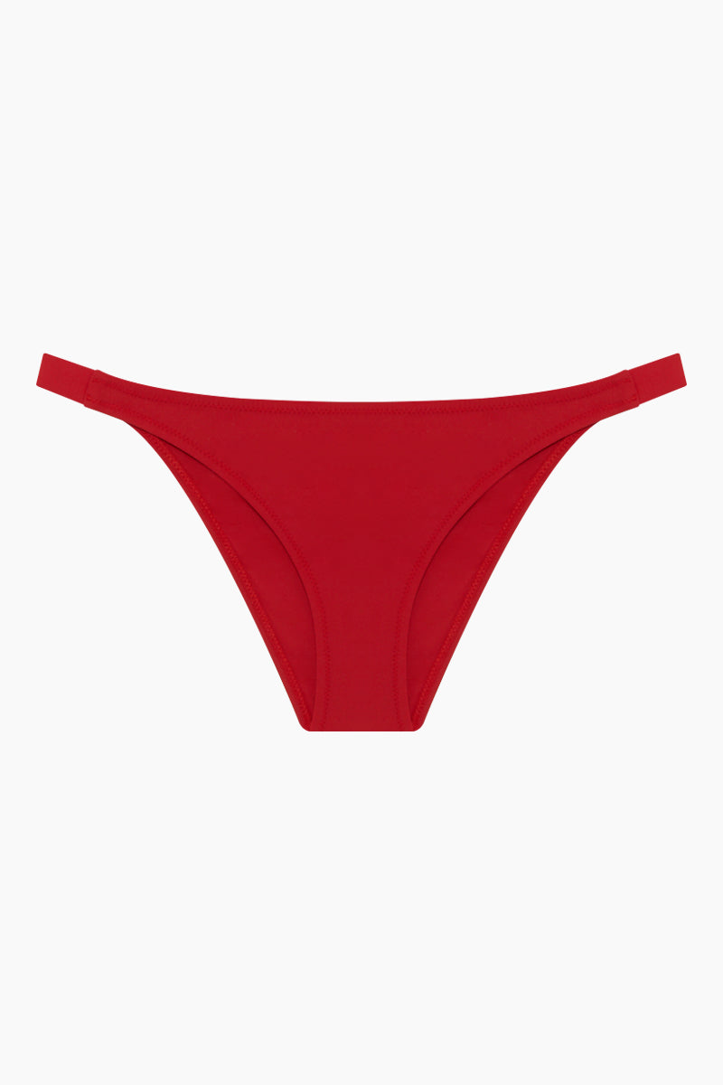 skinny strap bikini bottoms