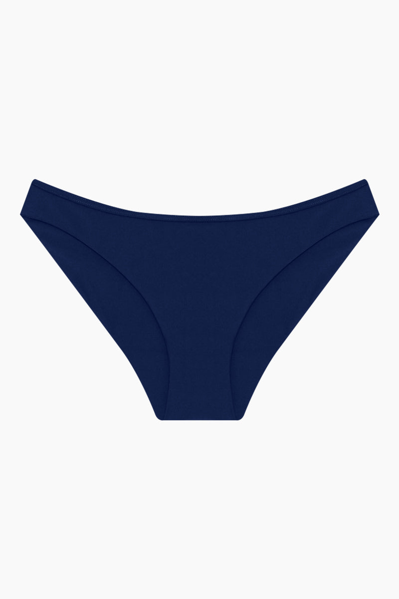 electric blue bikini bottoms