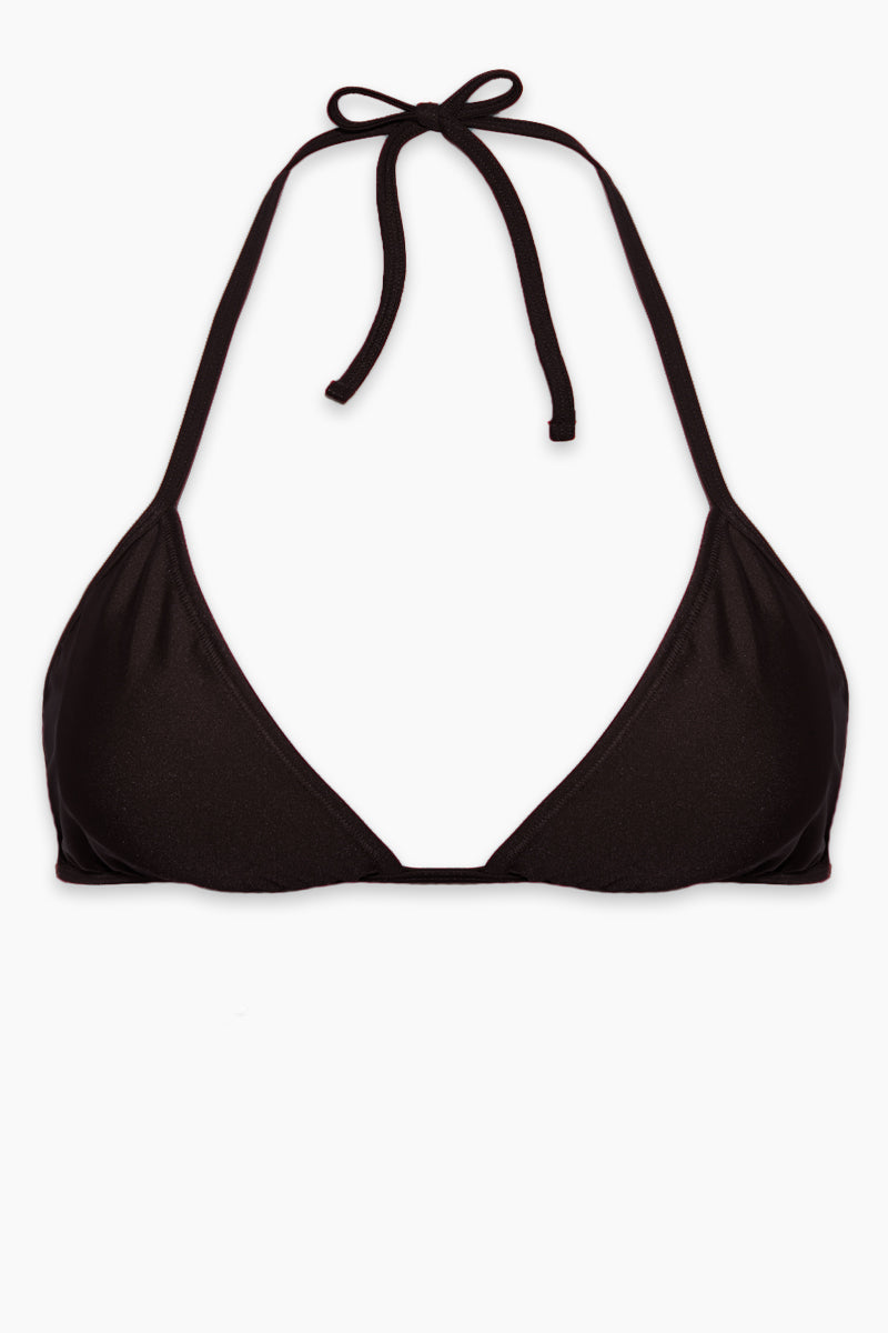 size 18 triangle bikini top