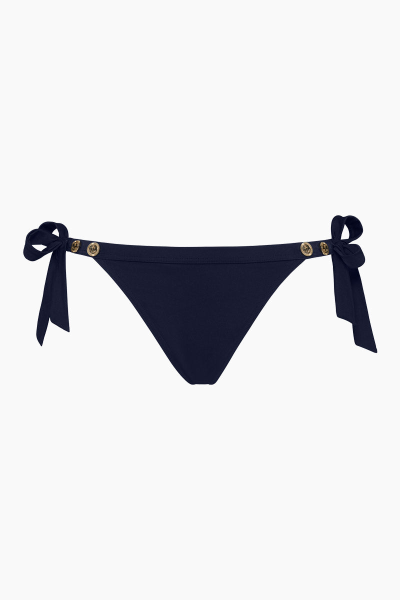 navy blue bikini bottoms