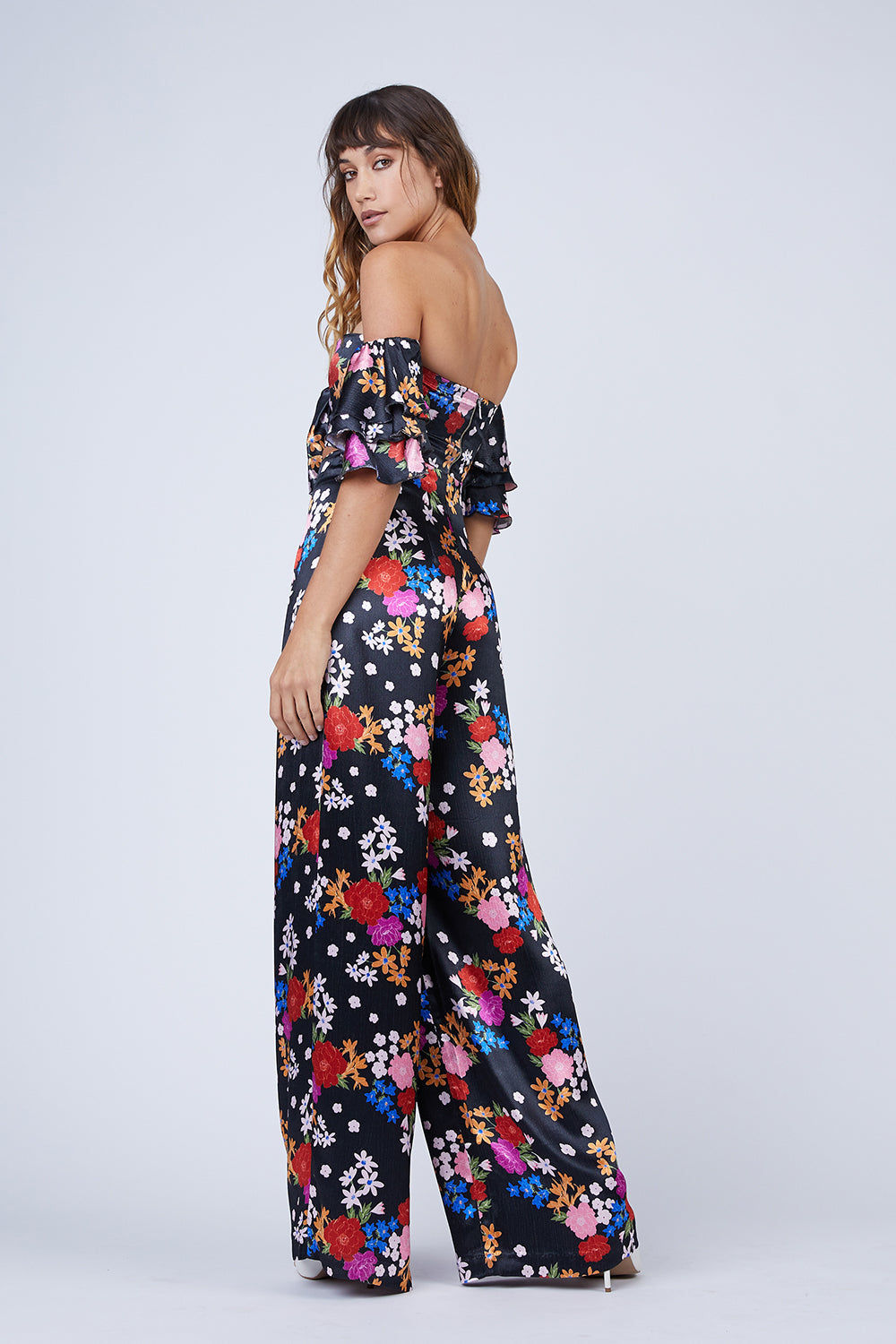 bec and bridge cha cha dress