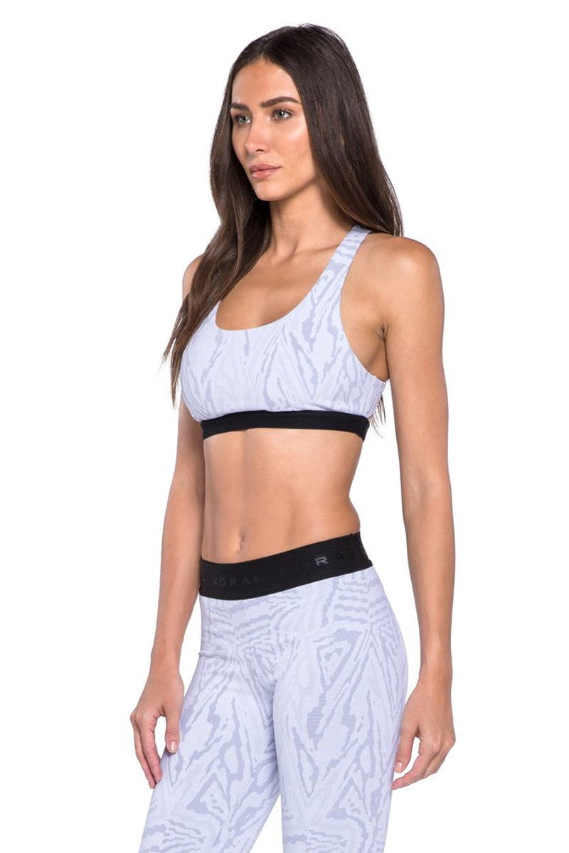 galaxy sports bra