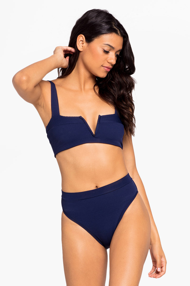 wire bikini tops