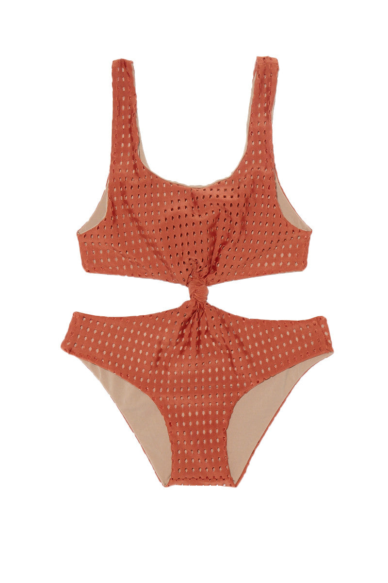 acacia mesh one piece
