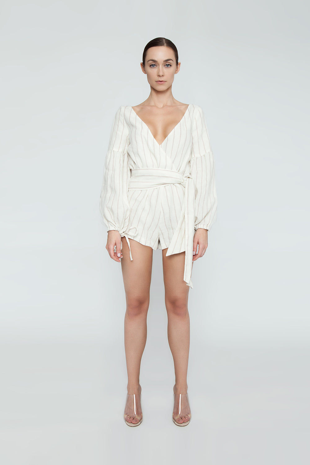 ivory ella romper