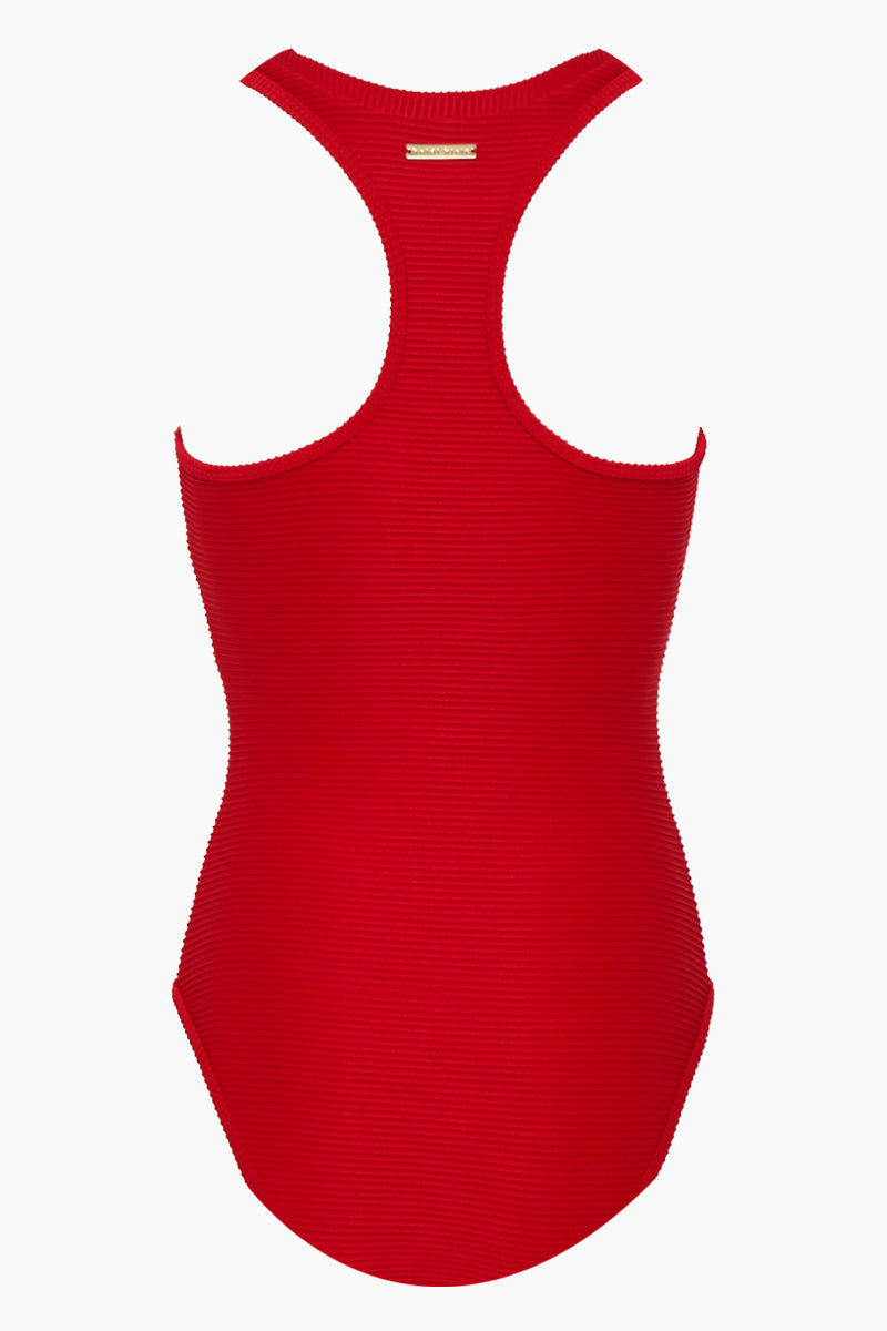racerback one piece