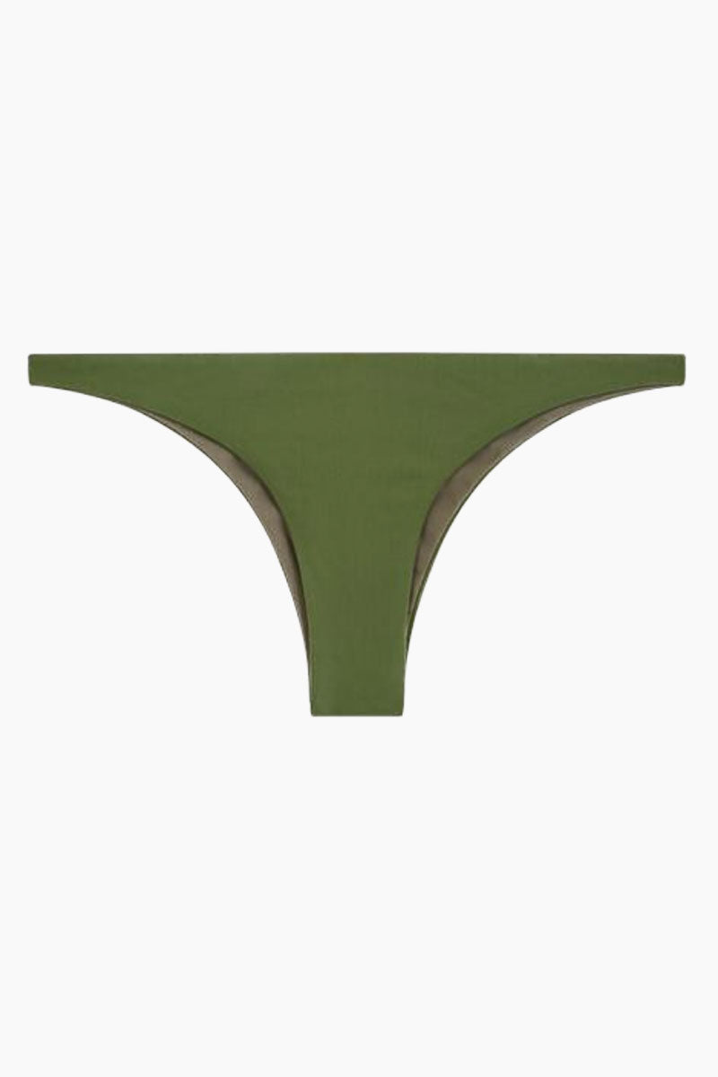 olive green bikini bottoms