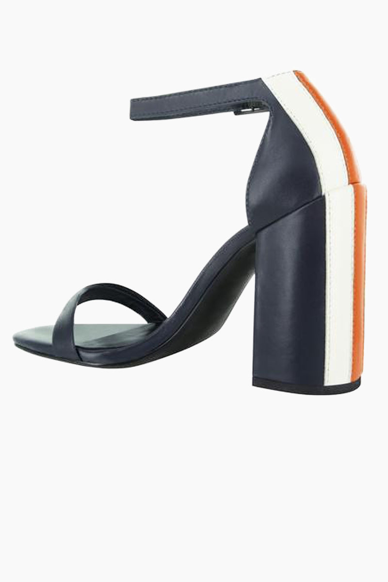 lana block heel