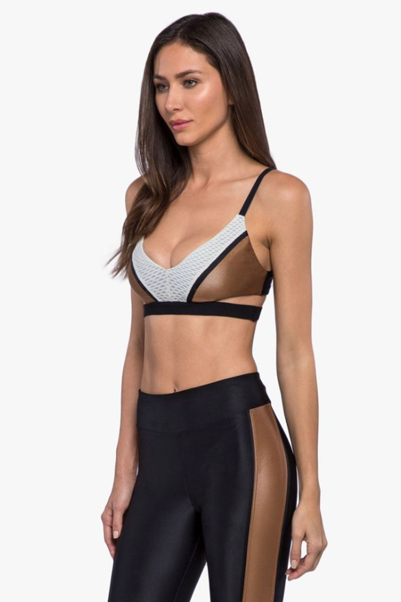 koral sports bra