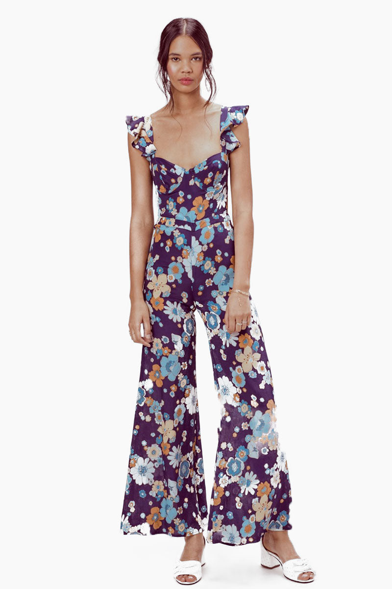 for love and lemons magnolia jumpsuit