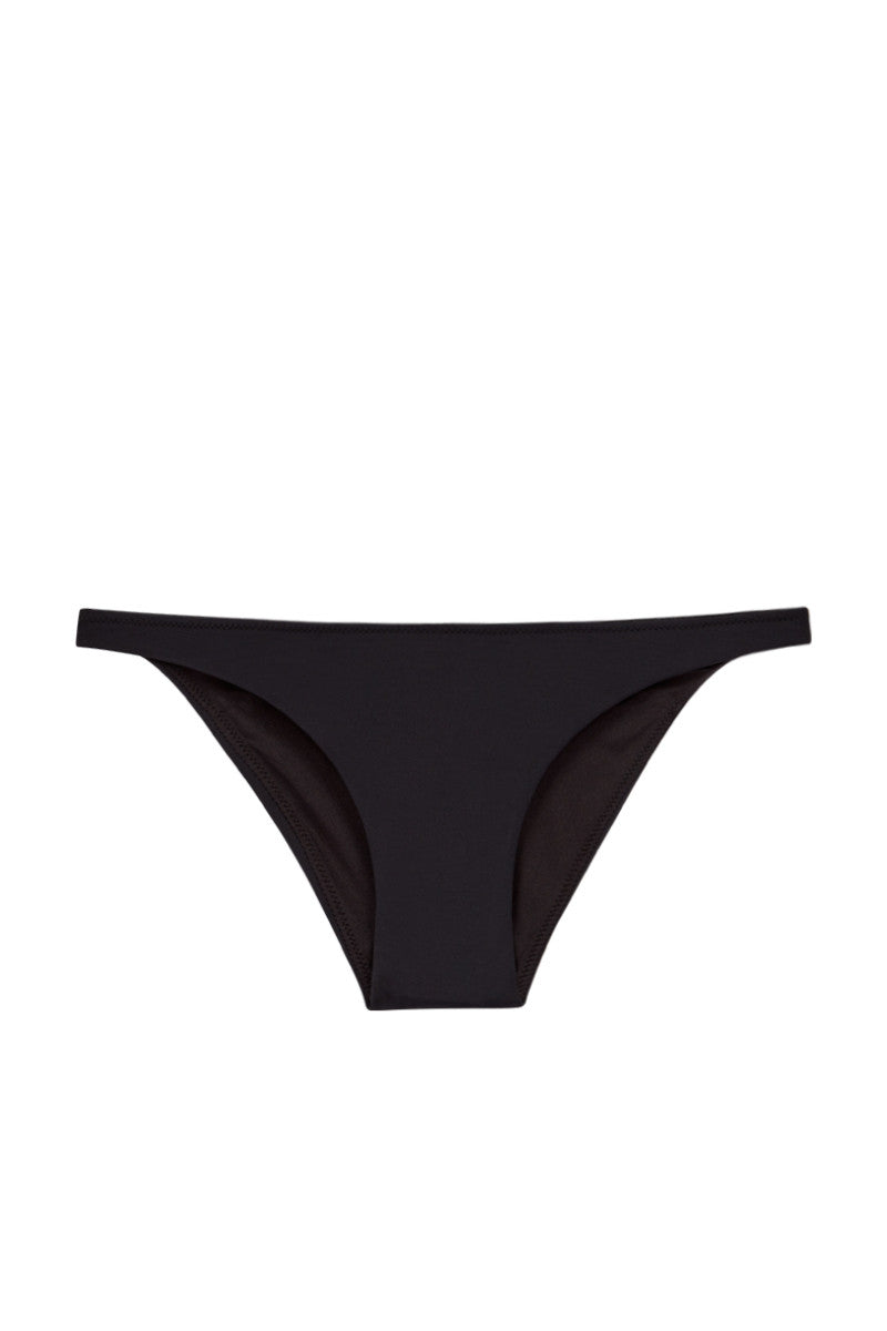 low rise full coverage bikini bottoms
