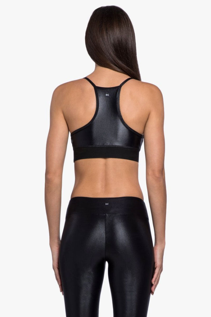 koral sweeper sports bra