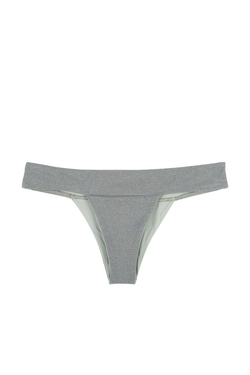 light grey bikini bottoms