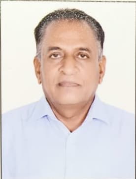 પટેલ અમૃતલાલ જોઈતારામ સાંગડોત