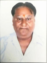 પટેલ વિષ્ણુભાઈ બાબુભાઈ સિધ્ધપુરા