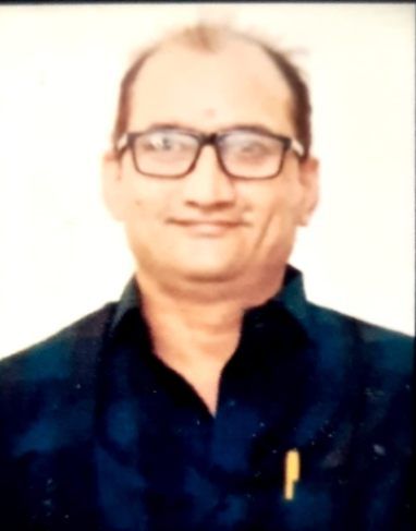 પટેલ અરવિંદભાઈ બાબુલાલ કિયાદરા